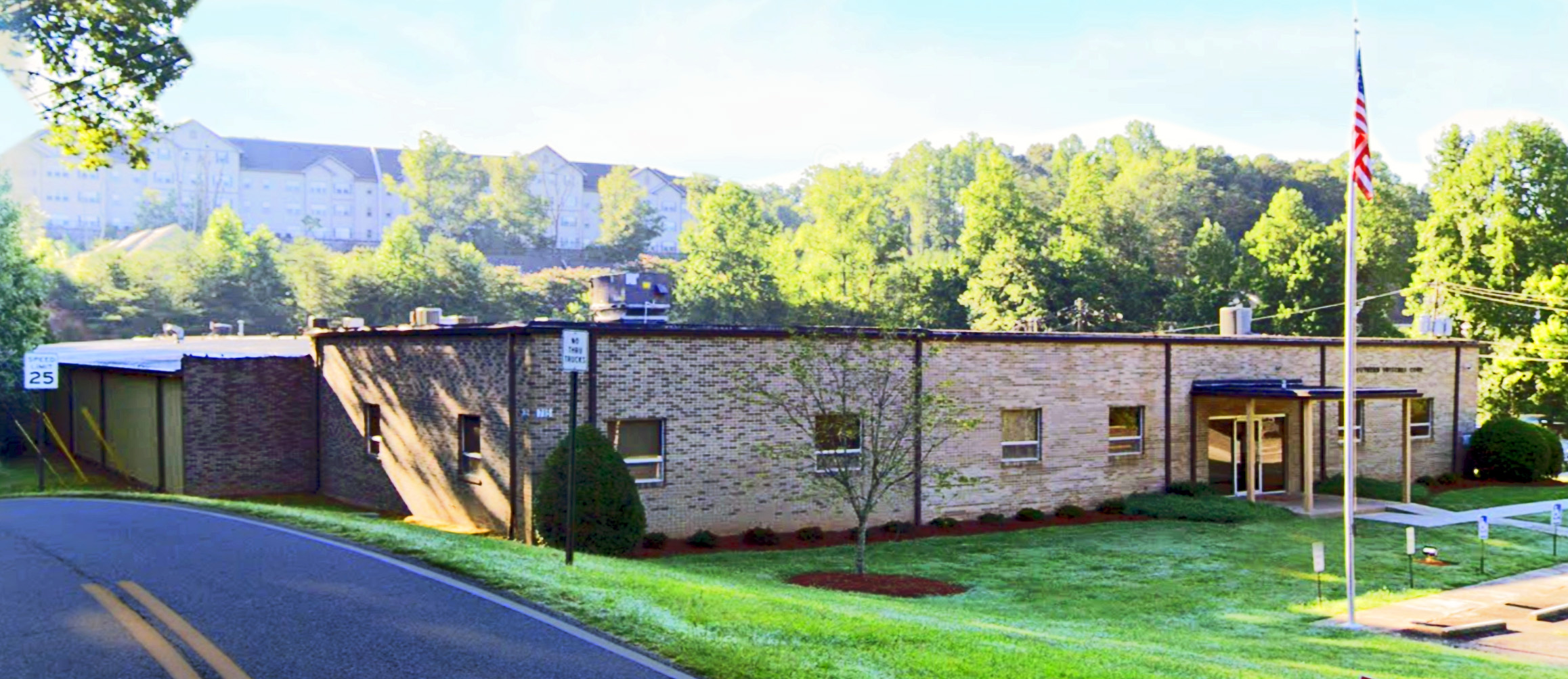 Location Indak Dahlonega, GA mechanical assemblies Manufacturing Company