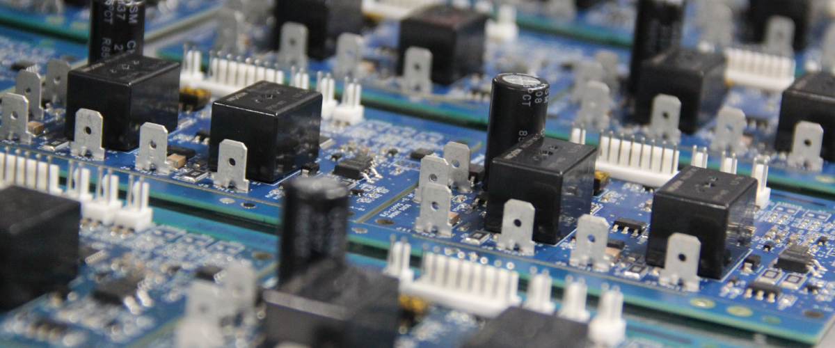 Manufacturer of Medical Devices and Equipment LED PCBAs, HVAC controls, switches, sensors, and display