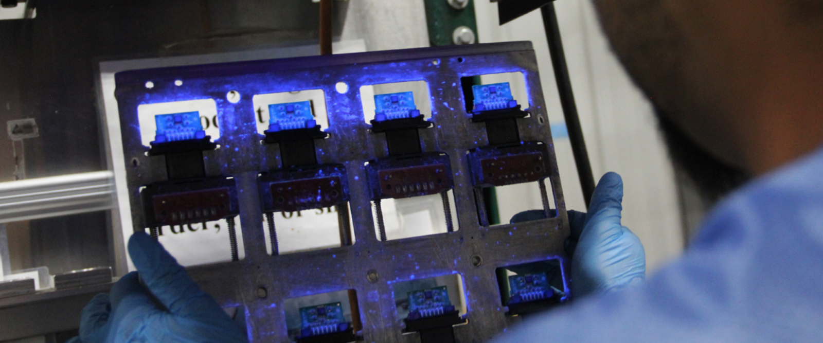 Manufacturer of Printed Circuit Boards PCB Design Engineering