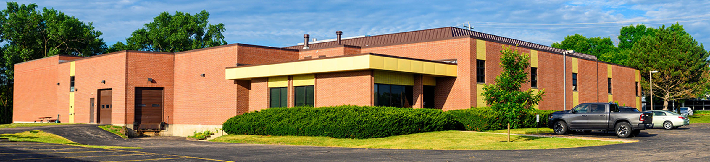 Plastic Injection Molding Manufacturer